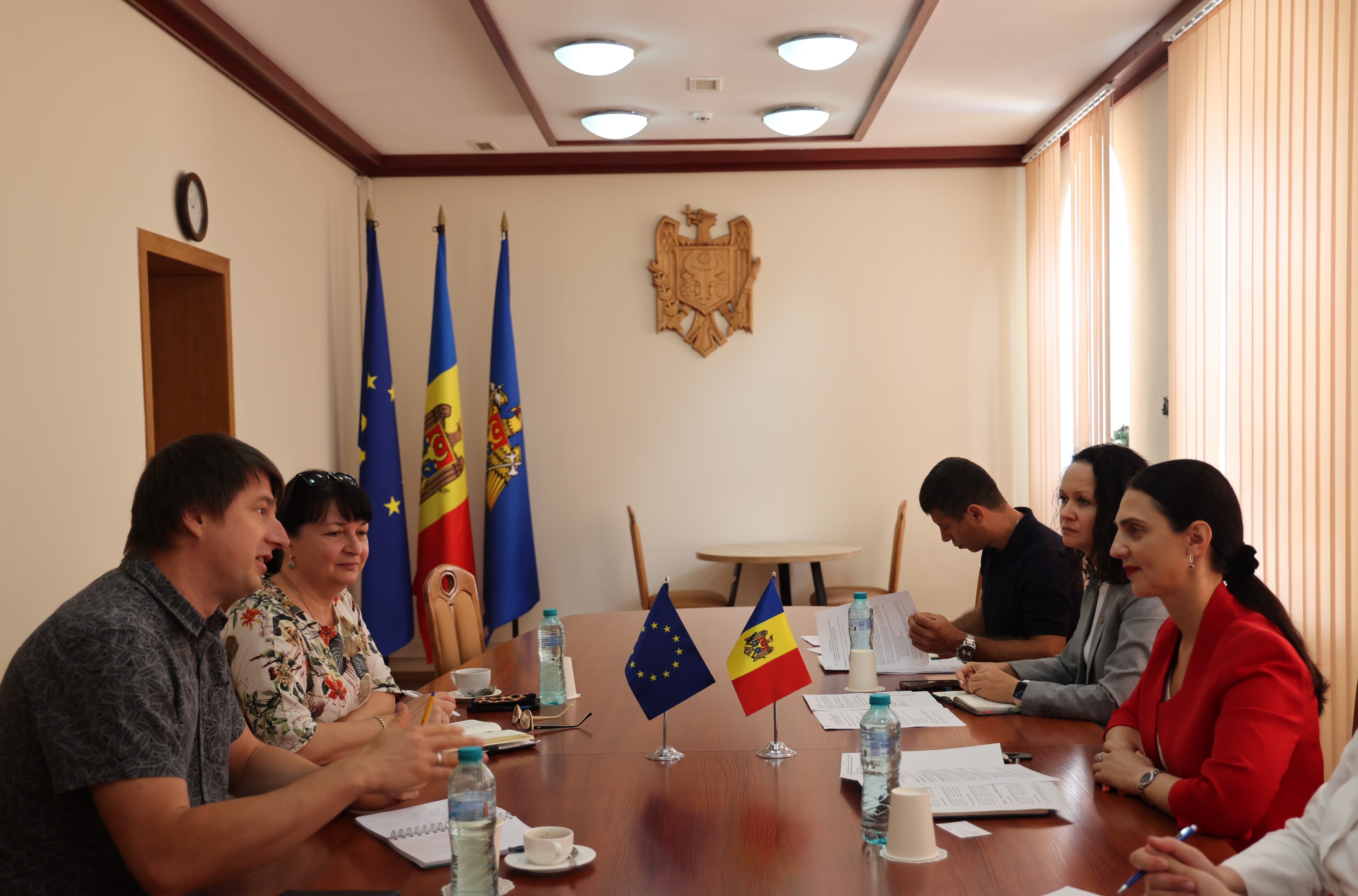 Serviciul Vamal al Republicii Moldova - Serviciul Vamal contribuie la ...