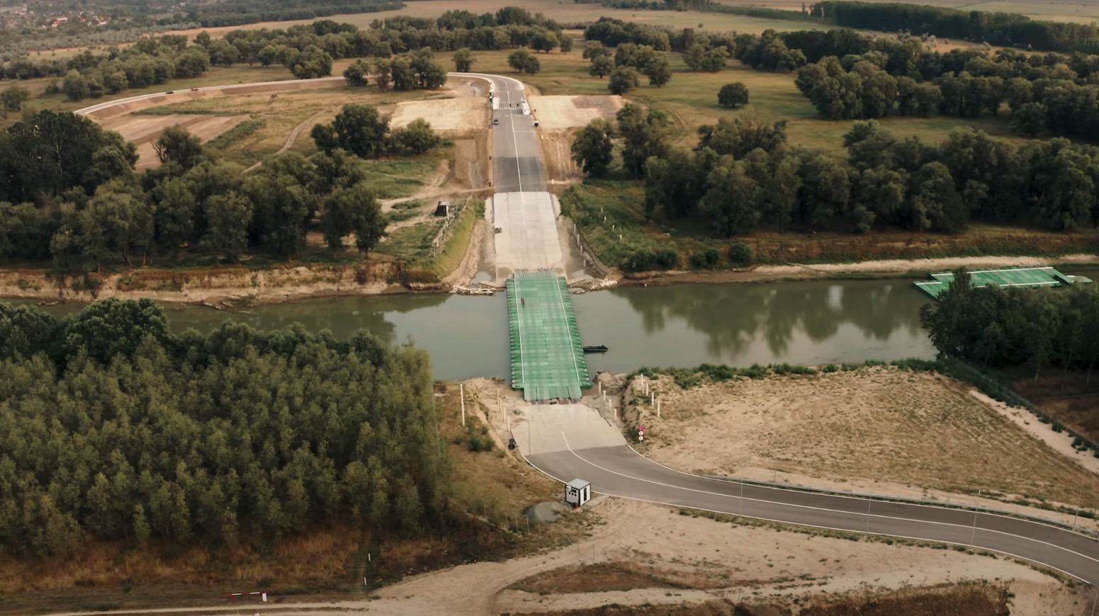 Serviciul Vamal al Republicii Moldova - Postul vamal de frontieră Leova ...
