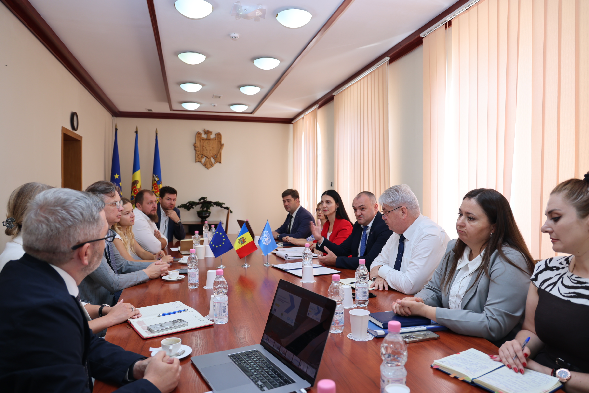 Serviciul Vamal al Republicii Moldova - Serviciul Vamal continuă să ...