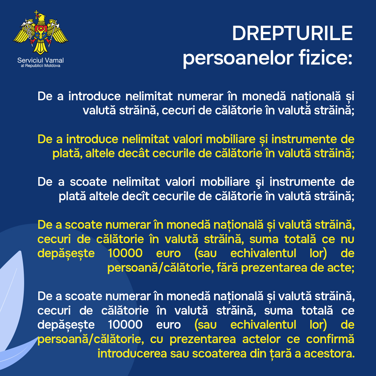 drepturi