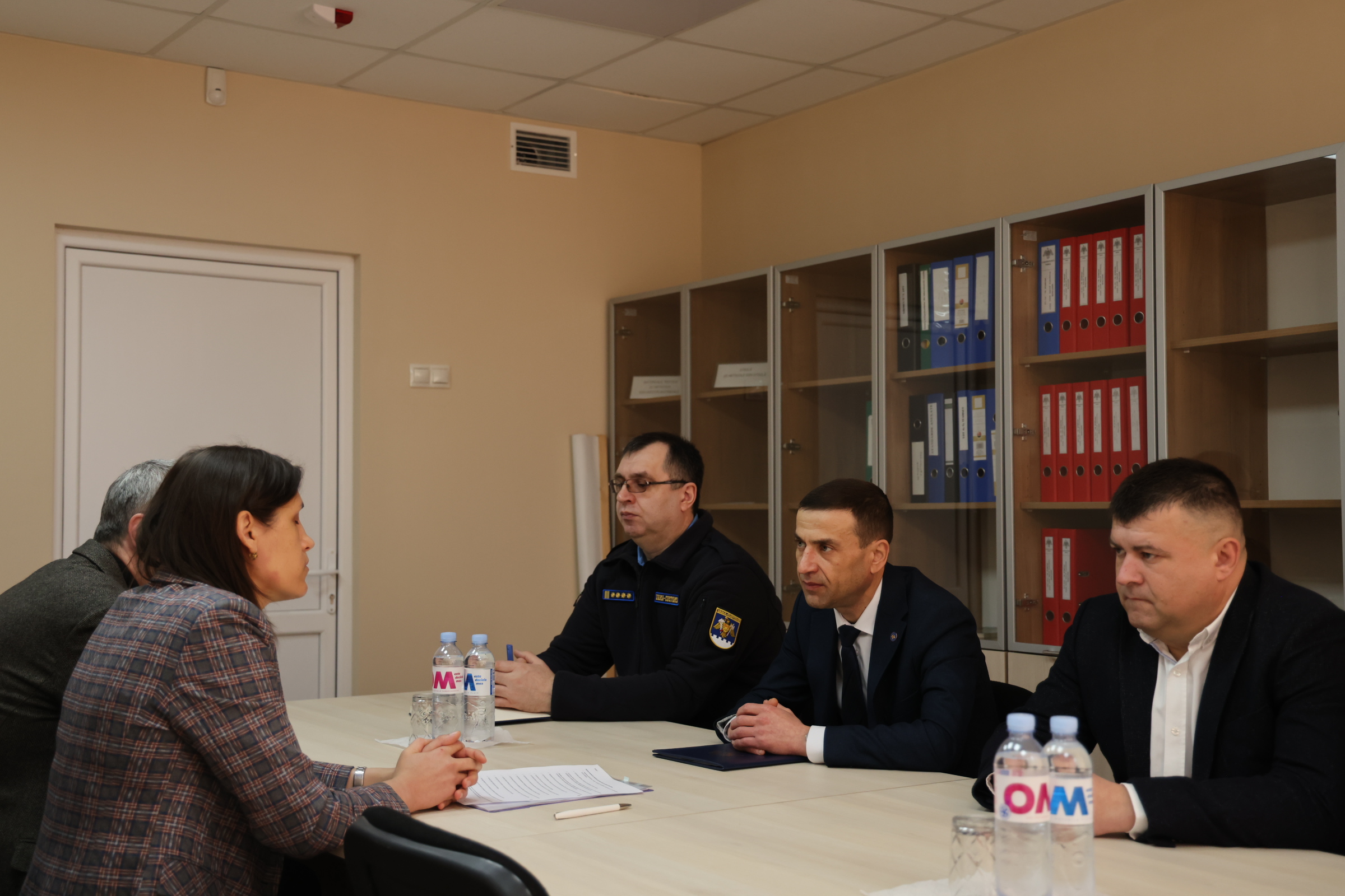 Serviciul Vamal al Republicii Moldova - O nouă Misiune de evaluare ...