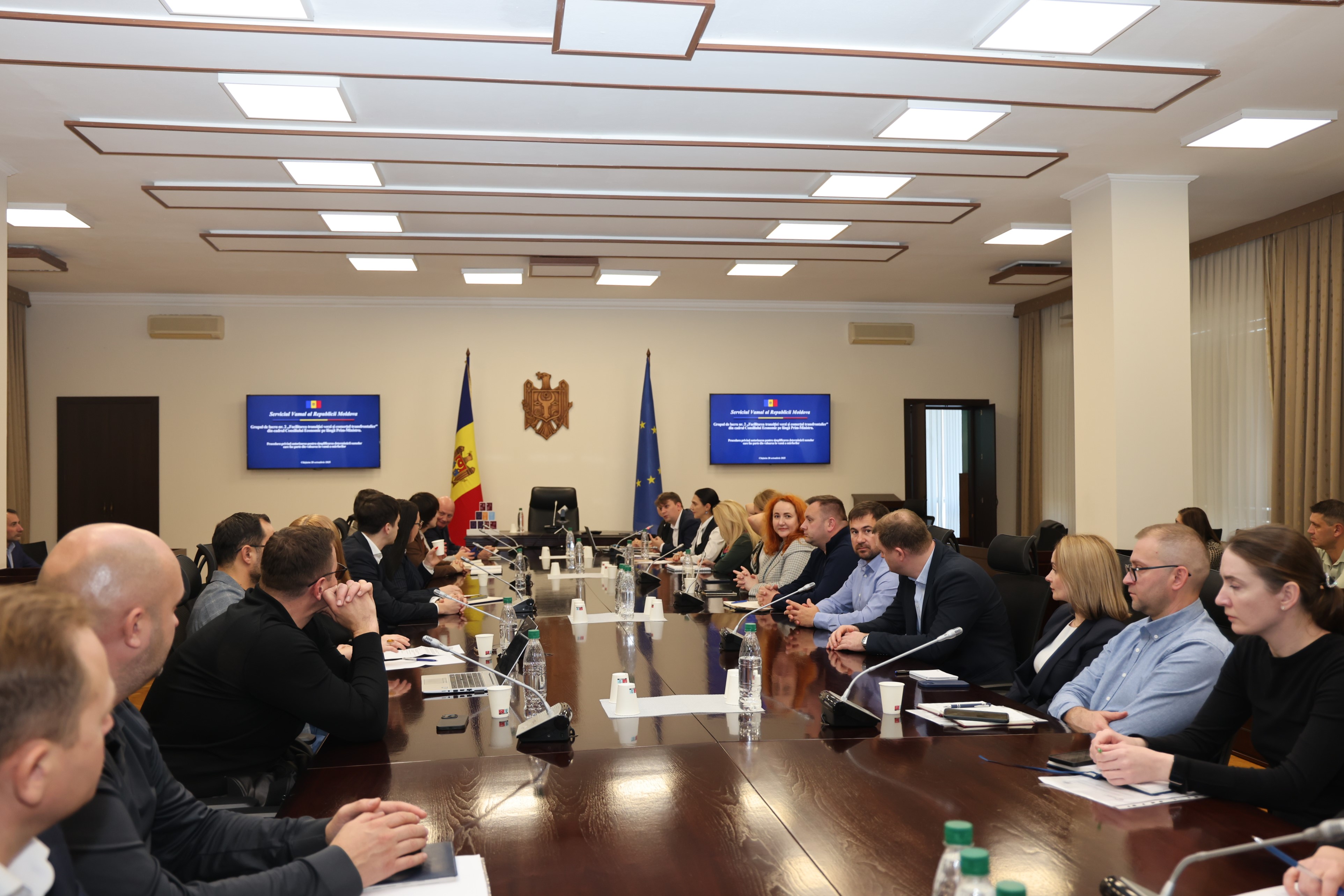 Vama Ruse Serviciul Vamal al Republicii Moldova - Dialog vamă - business pentru ...